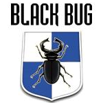   Black Bug