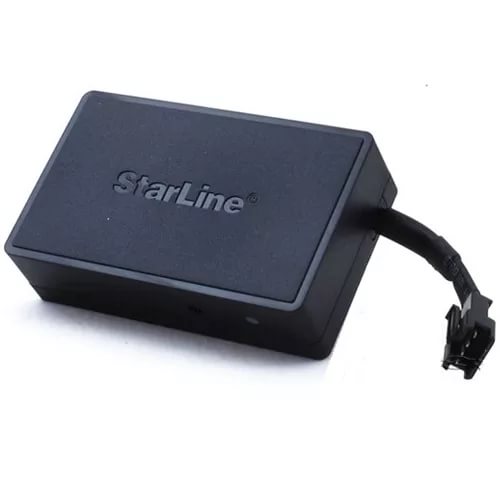 GPS- StarLine