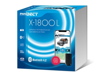 Pandect X-1800 L v2
